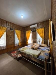 HAYO Villa and Guesthouse