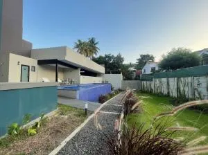 Cielito Lindo, vista espectacular en 11 nivel - Planes de Renderos