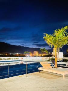 Aparta suite en Santa Marta