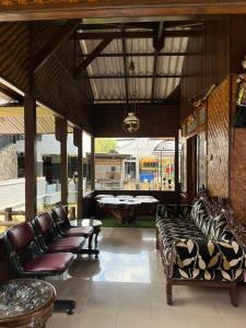 HAYO Villa and Guesthouse