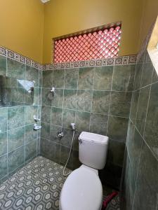 HAYO Villa and Guesthouse