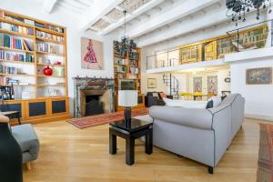 Angis home the new Luxury in Rome heart