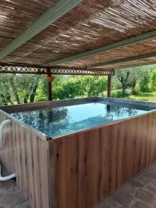 La Tana Del Porcospino - Cerbaia