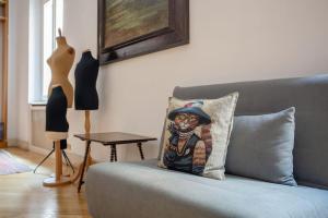 Angis home the new Luxury in Rome heart