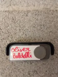 Oliver - 塞里尼昂-迪孔塔