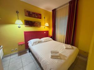 A079 Appartement confortable sur Carnot -1 chambre