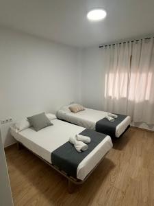 Apartamento en el centro de Salou