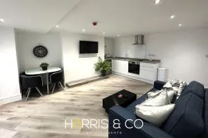 Kittiwake - 弗利特伍德