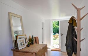 Cozy Home In Kirke Hyllinge With Wifi