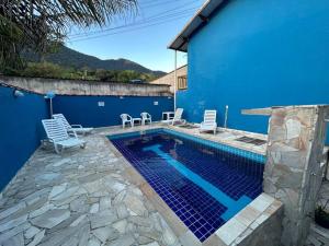 KALI Ap com piscina em Maresias 05