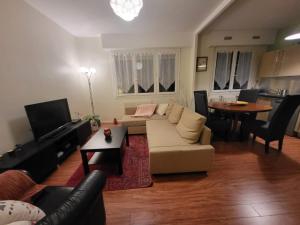 Appartement de lÉtoile