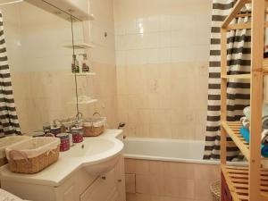 Appartement de lÉtoile