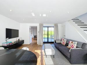 Agréable maison au calme avec jardin privé