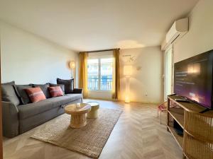 Le Montébello By SCLS Locations