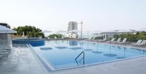 Status-M Аpartments 173