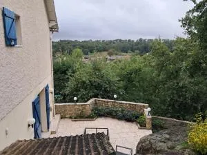 Casa Azul - Audeville