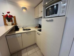 A079 Appartement confortable sur Carnot -1 chambre