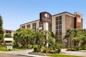 DoubleTree by Hilton San Bernardino - Grand Terrace