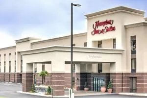 Hampton Inn Macon - I-475 - Dry Branch