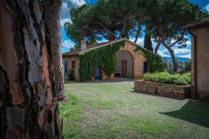 Poggetti San Luigi Country Home Follonica