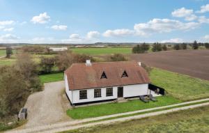 Awesome Home In Bedsted Thy With Wifi