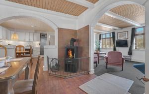 Awesome Home In Bedsted Thy With Wifi