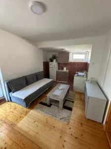 Kuća marinković - Han Pijesak