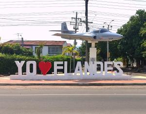 Casa Flandes Tolima