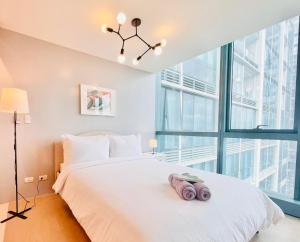 One Uptown Residence BGC