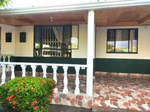 Casa Flandes Tolima - Topacio