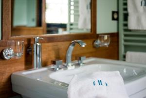 Hotels Hotel Ville d'Hiver : photos des chambres