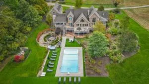 Bear Ranch - 史蒂文斯维尔