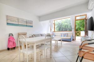 Casa Cris - Beach House next to Playa Grande By Lanzarote Vacation Homes