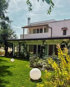 Torre Belvedere - 诺伊卡塔罗