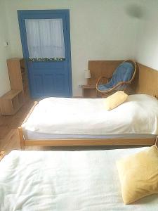 Kék Rigó Dézsafürdős Vendégház