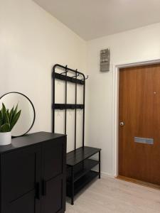 Apartment Rovaniemi Center 3