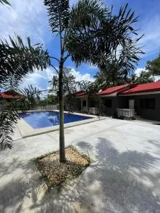 KJT Travellers Inn - Lundag