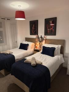 Bromley jefersons place