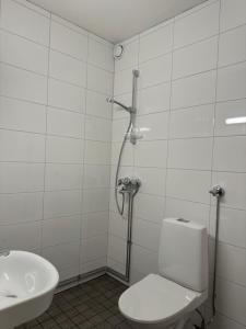 Apartment Rovaniemi Center 3