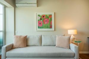 Recoleta Apartment Amazing National Library unique view powered by Argenhost -13A-