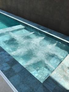 Casa em Riviera com Piscina Climatizada- 25 Hóspedes