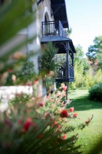 Hotels Hotel Ville d'Hiver : photos des chambres