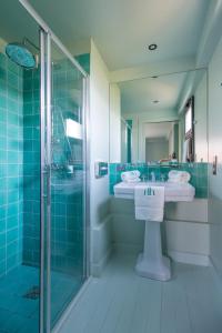 Hotels Hotel Ville d'Hiver : photos des chambres