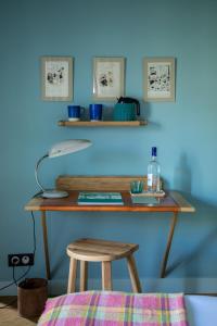 Hotels Hotel Ville d'Hiver : photos des chambres