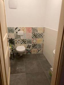 Ferienhaus Goanbau Schöneben