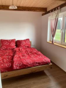 Ferienhaus Goanbau Schöneben