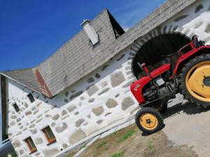 Ferienhaus Goanbau Schöneben