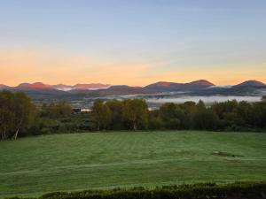 Misty Bay - Kenmare