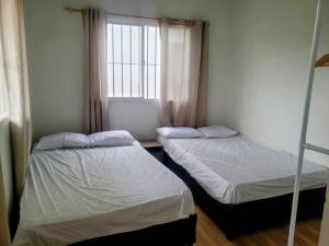 Hermosa casa campestre en Villanueva