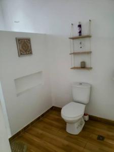 Hermosa casa campestre en Villanueva